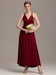 Honorable Convertible A-Line Bridesmaid Dress
