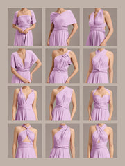 Honorable Convertible A-Line Bridesmaid Dress