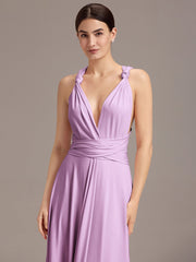 Honorable Convertible A-Line Bridesmaid Dress