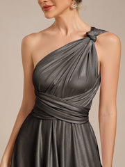 Honorable Convertible A-Line Bridesmaid Dress