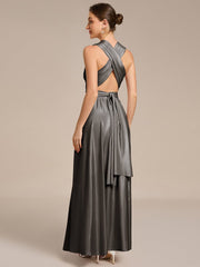Honorable Convertible A-Line Bridesmaid Dress