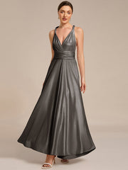 Honorable Convertible A-Line Bridesmaid Dress