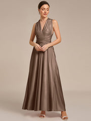 Honorable Convertible A-Line Bridesmaid Dress
